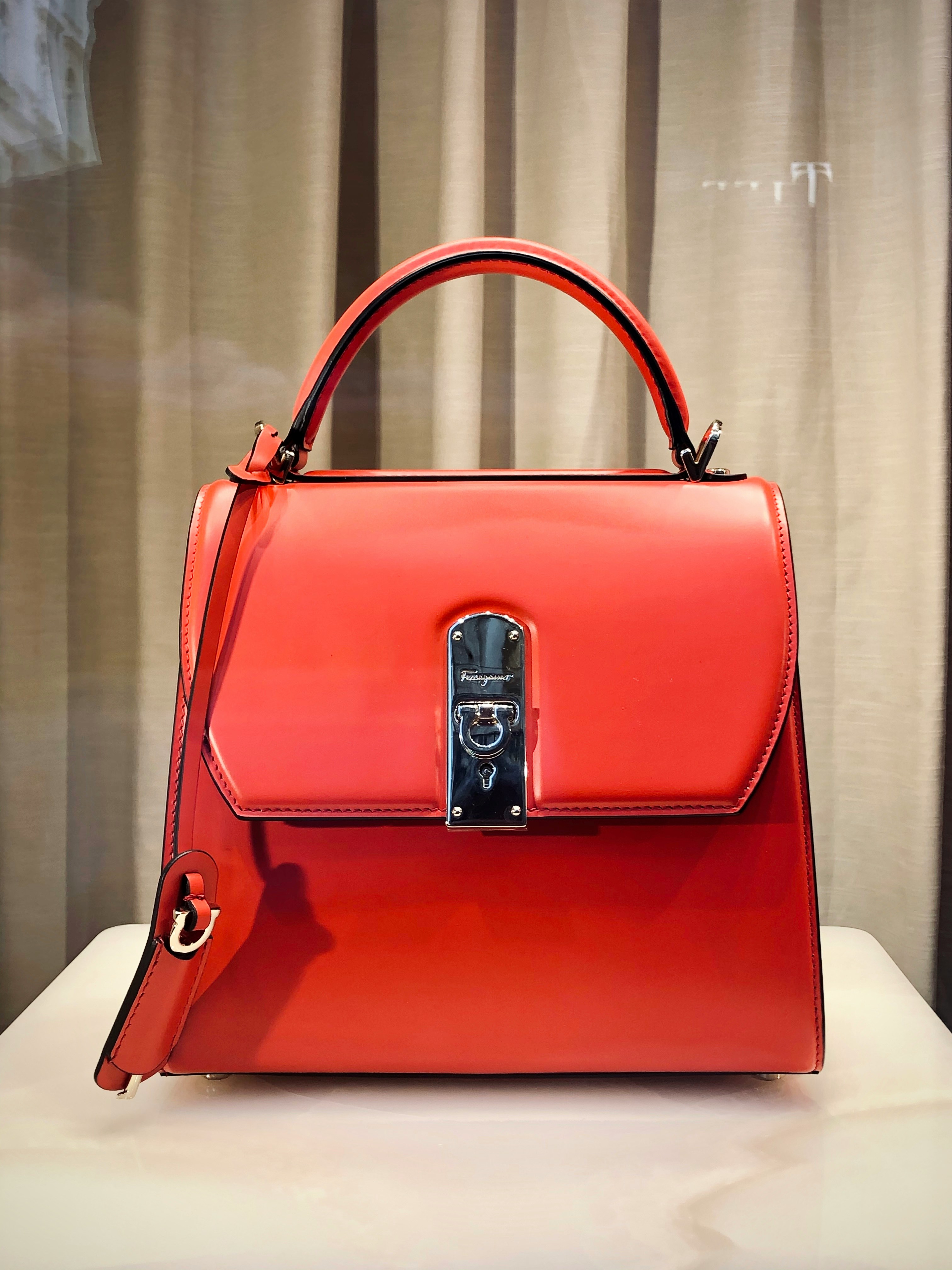 Le Sac Iconique