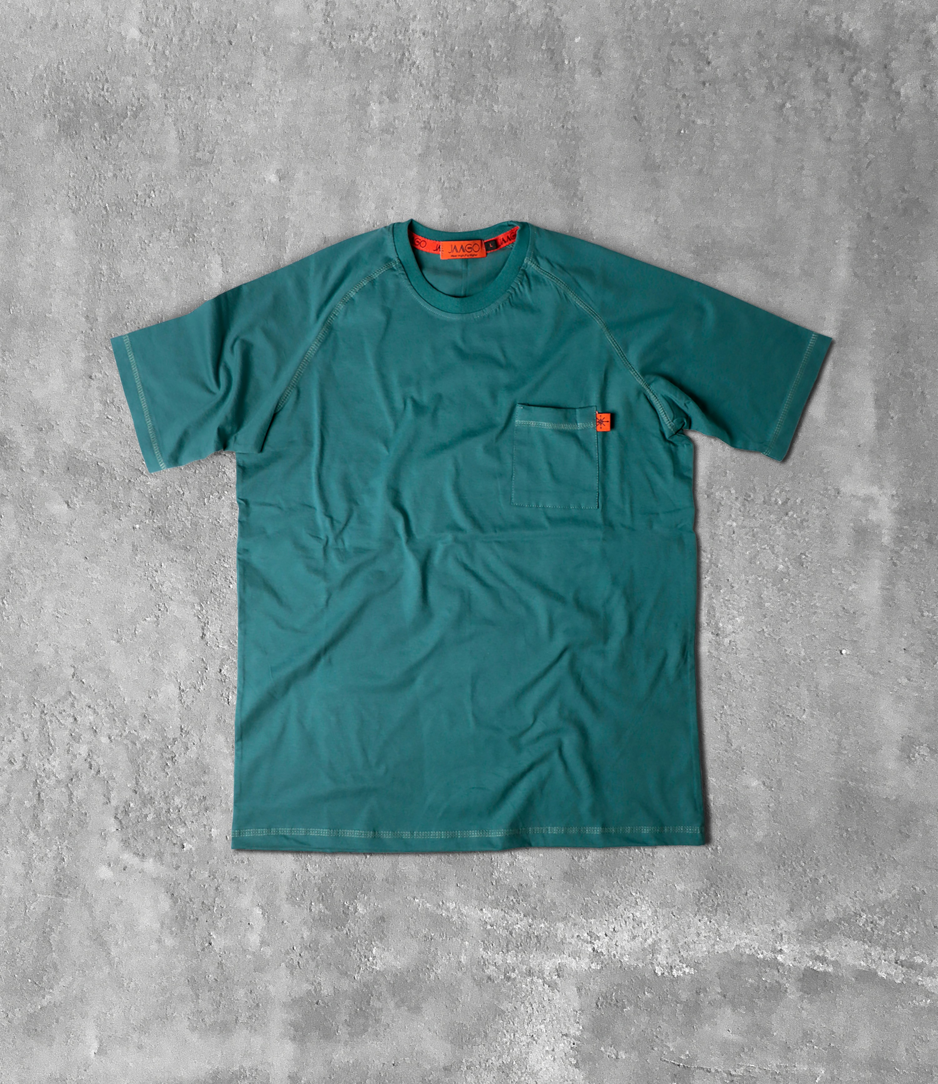 Meilleur T-shirt vert