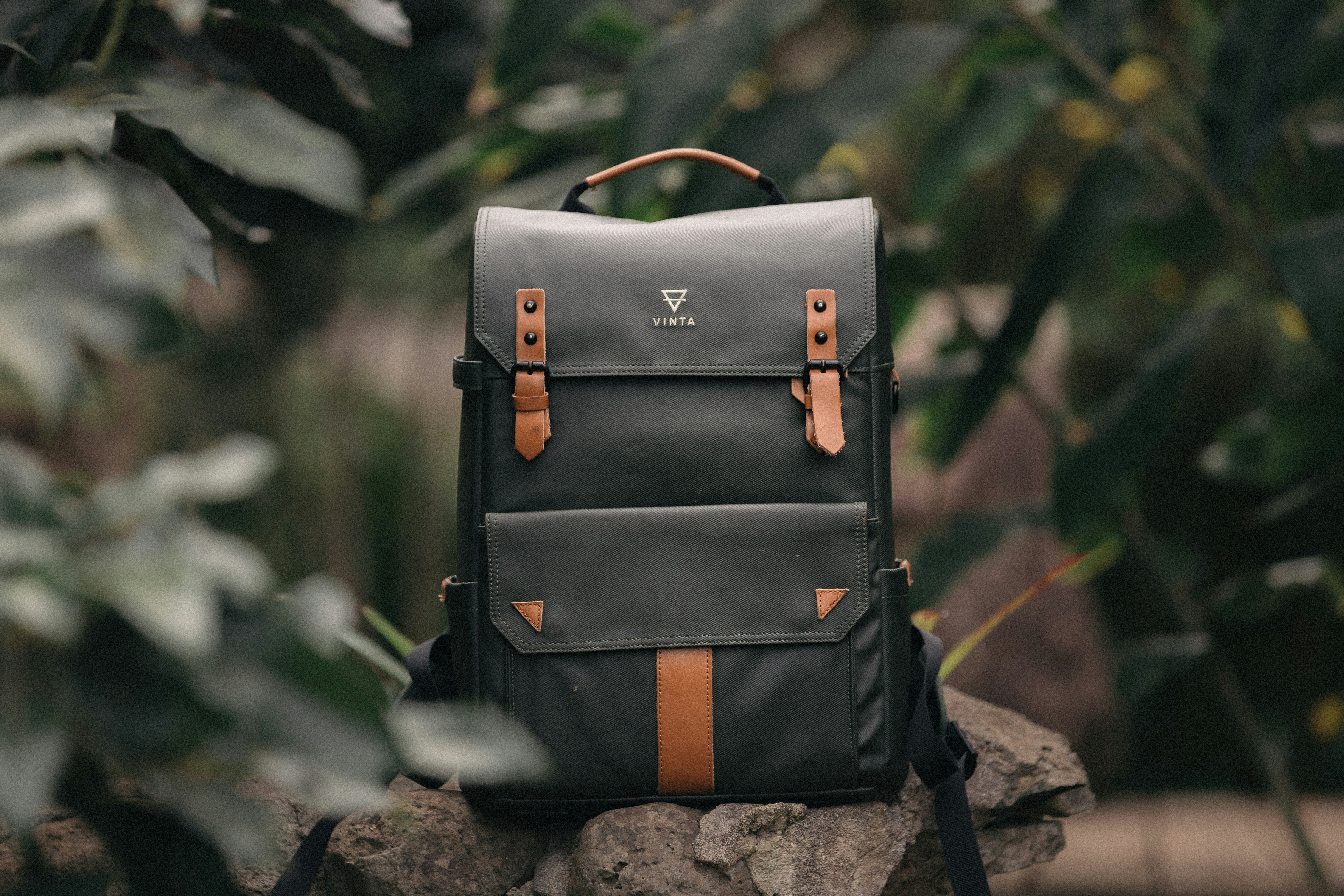 Le Sac branché